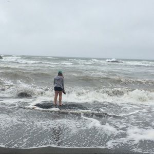 Meet your Posher, Layla